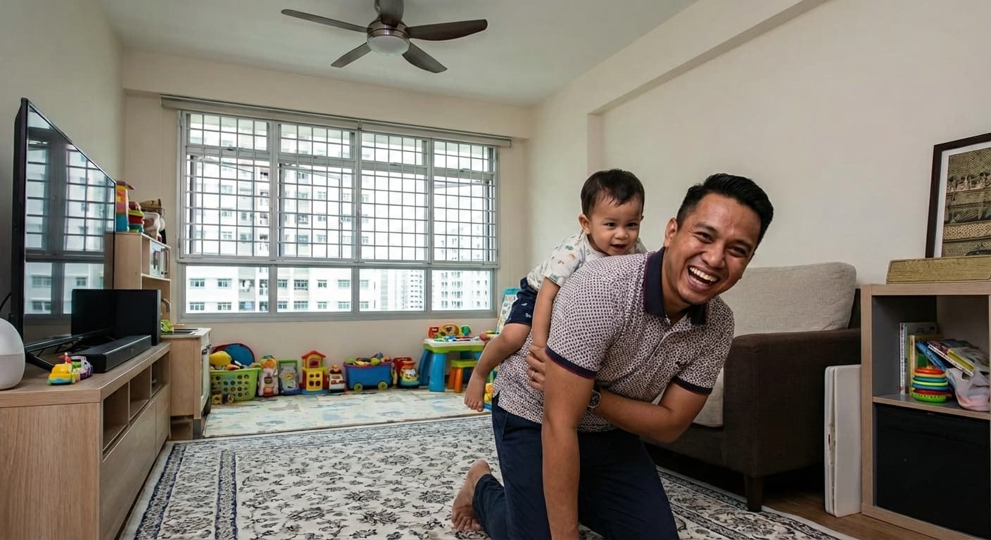 Muhammad Faiz, Ex-Banker