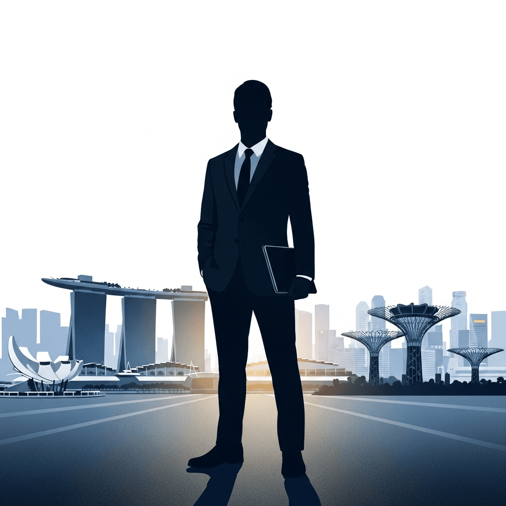 Property agent entry criteria and eligibility requirements in Singapore