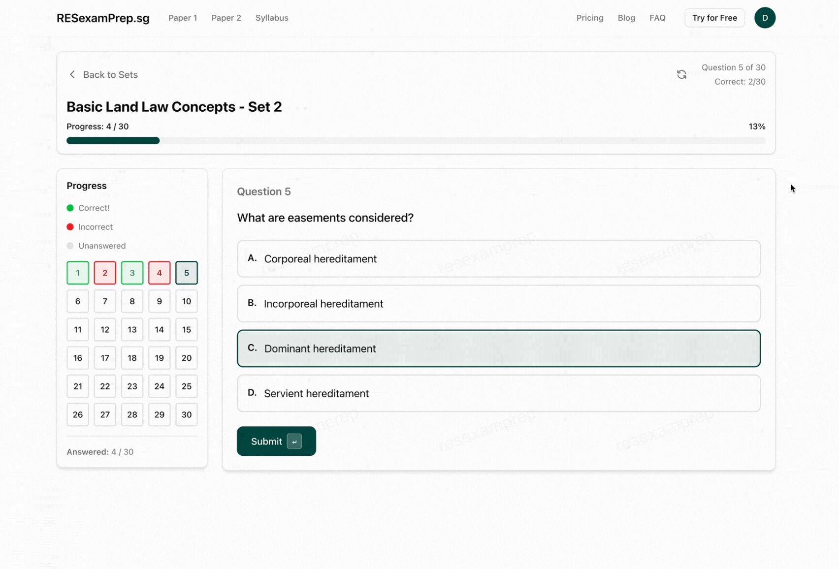 Instant Explanations